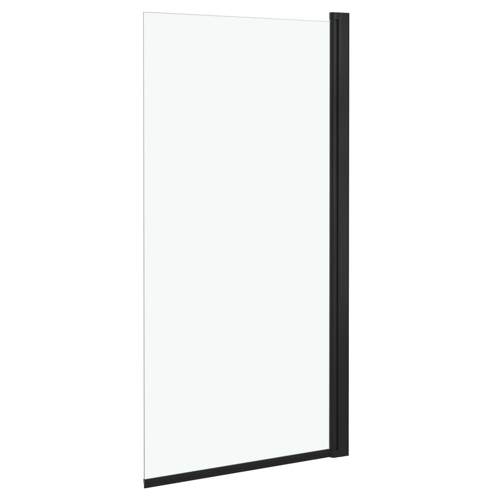 Duschkabine ESG 68x130 cm Schwarz - Premium Duschkabinen & -türen - Just €186.30! Shop now at homesales4u