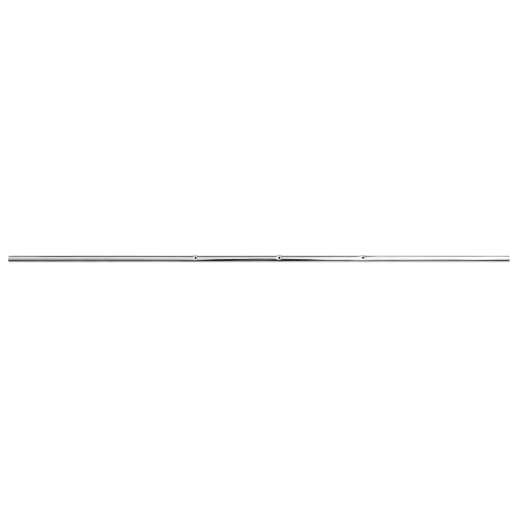 Stangen für Tischfußball 8 Stk. 15,9 mm - Premium Tischfußball-Tische - Just €66.98! Shop now at homesales4u