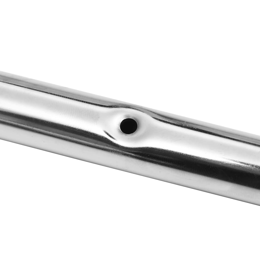 Stangen für Tischfußball 8 Stk. 15,9 mm - Premium Tischfußball-Tische - Just €66.98! Shop now at homesales4u