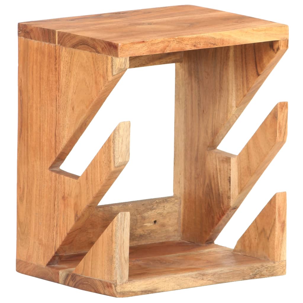 Skateboard Wandhalter 25x20x30 cm Akazie Massivholz - Premium Kfz-Gepäckträger - Just €62.74! Shop now at homesales4u
