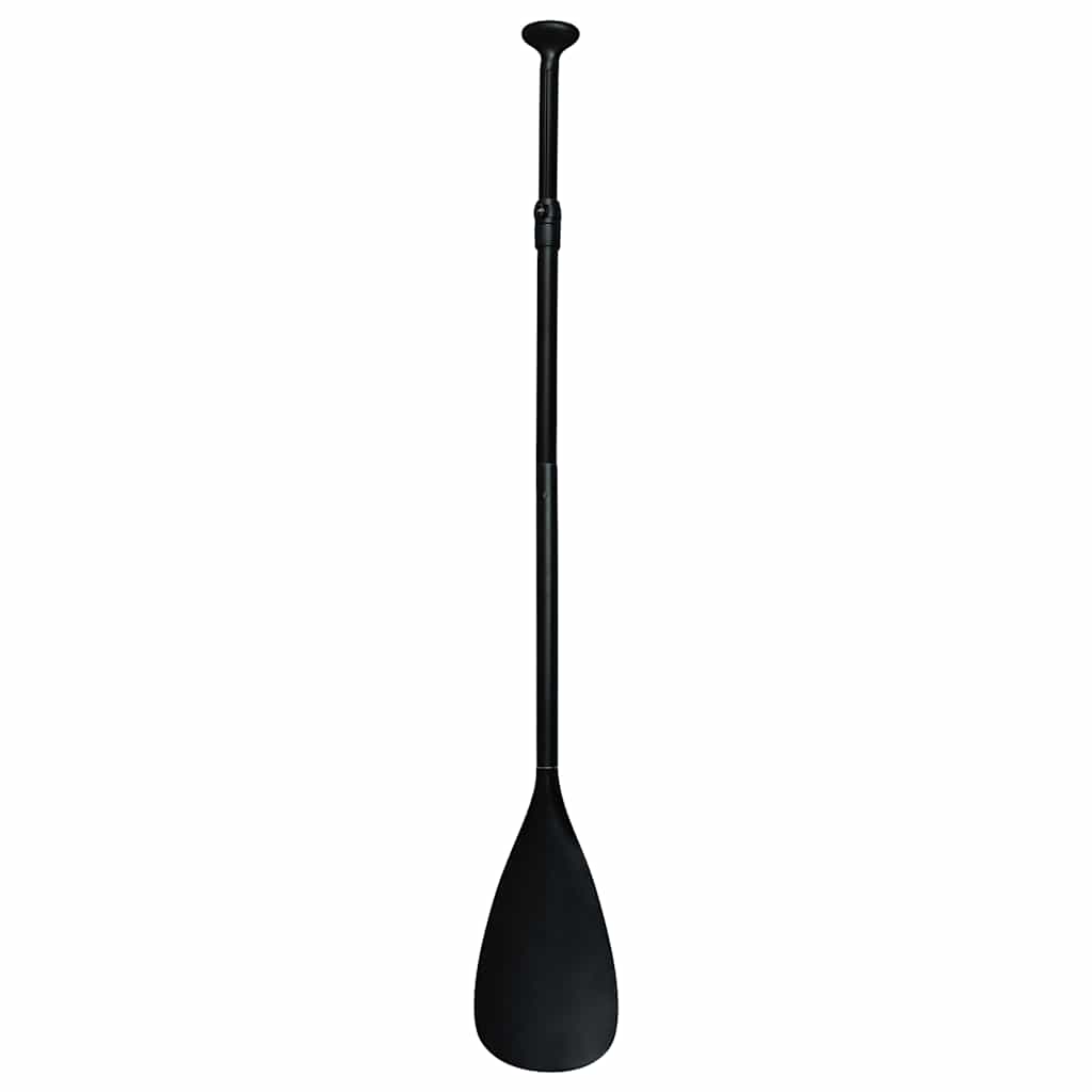 Aufblasbares SUP-Board mit Segel Set Grün und Weiß - Premium Paddelboards - Just €810.18! Shop now at homesales4u