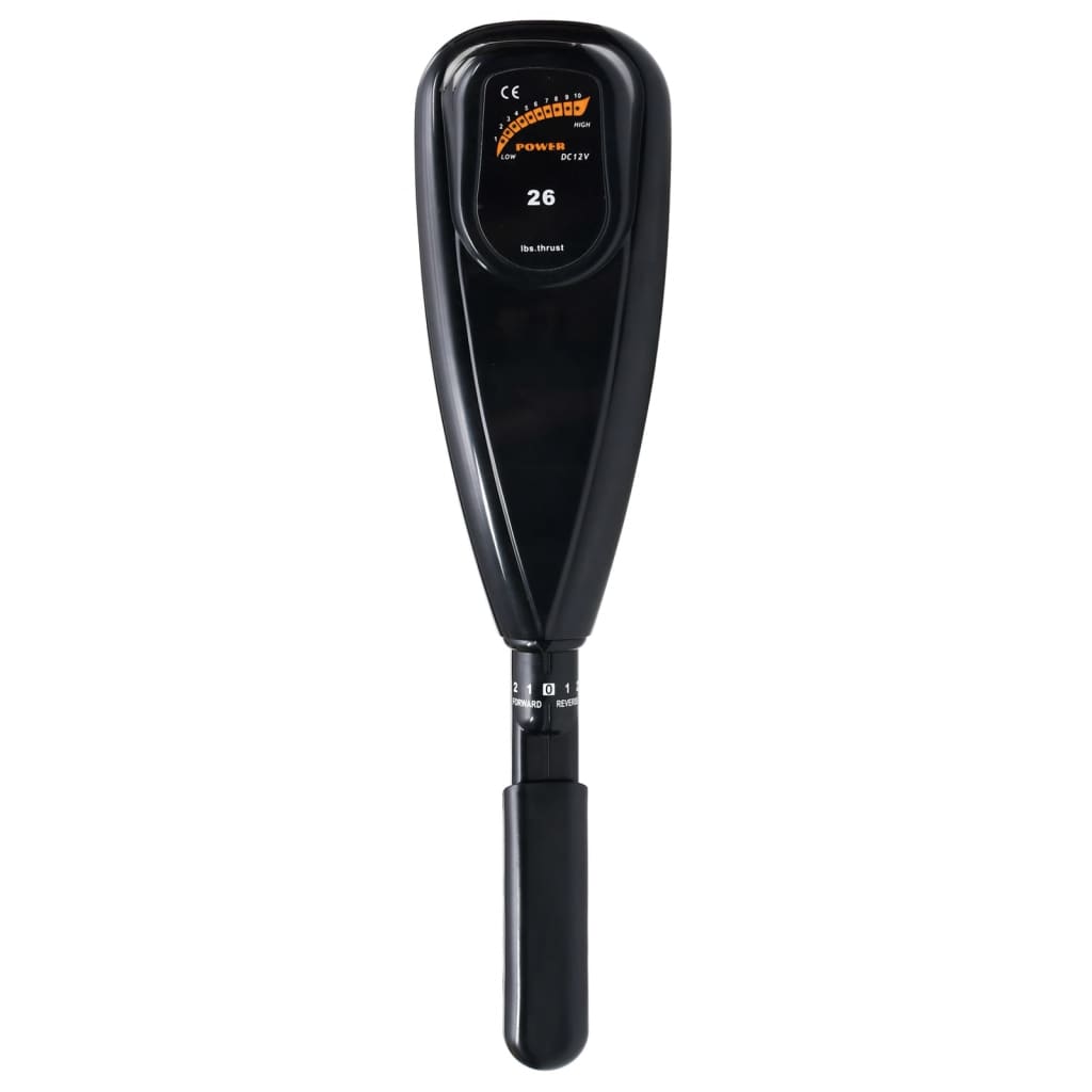 Elektrischer Trolling-Motor P16 26 lbs - Premium Wasserfahrzeugantriebe & -motoren - Just €229.49! Shop now at homesales4u