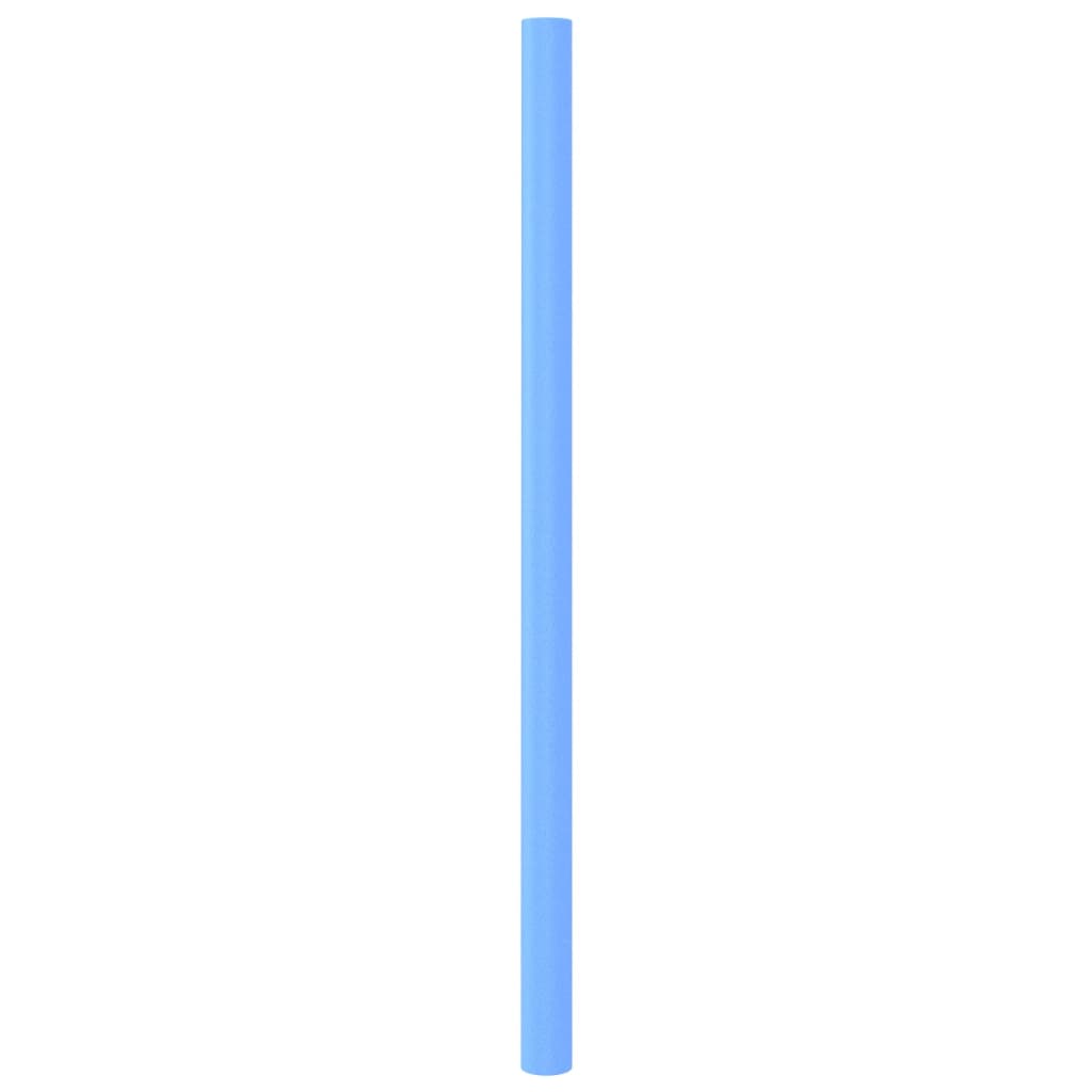 Schaumstoffhüllen für Trampolinstangen 12 Stk. 92,5 cm Blau - Premium Trampolin-Zubehör - Just €42.54! Shop now at homesales4u