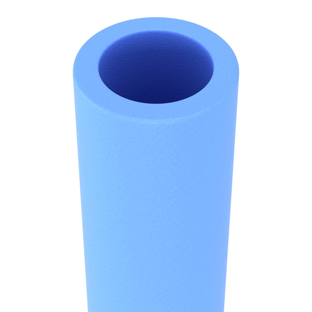 Schaumstoffhüllen für Trampolinstangen 12 Stk. 92,5 cm Blau - Premium Trampolin-Zubehör - Just €42.54! Shop now at homesales4u