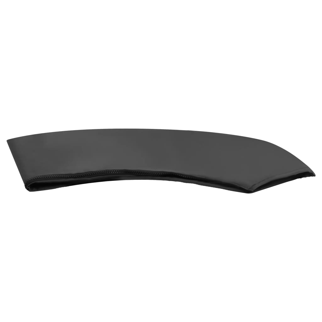2-Bow Bimini Top Anthrazit 180x130x110 cm - Premium Bootspersenninge & Bootsplanen - Just €133.12! Shop now at homesales4u