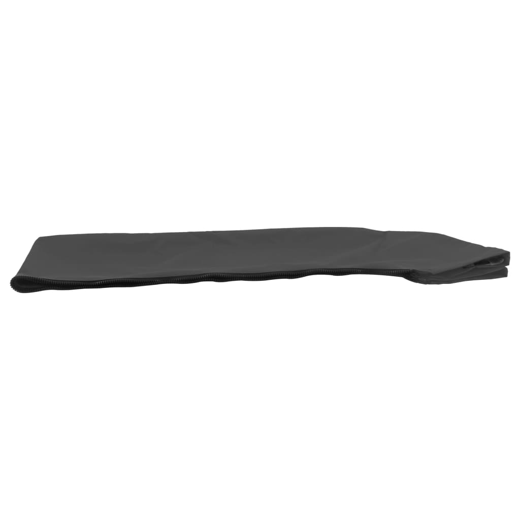 3-Bow Bimini Top Anthrazit 183x140x137 cm - Premium Bootspersenninge & Bootsplanen - Just €171.94! Shop now at homesales4u