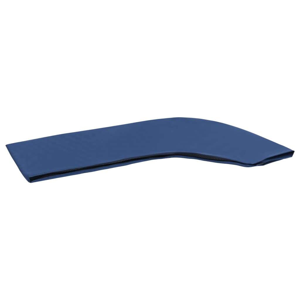 4-Bow Bimini Top Marineblau 243x(230-244)x137 cm - Premium Bootspersenninge & Bootsplanen - Just €247.69! Shop now at homesales4u
