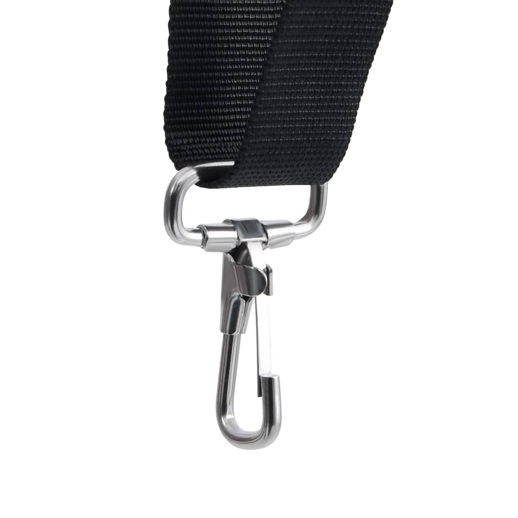 4-Bow Bimini Top Anthrazit 243x(230-244)x137 cm - Premium Bootspersenninge & Bootsplanen - Just €264.07! Shop now at homesales4u