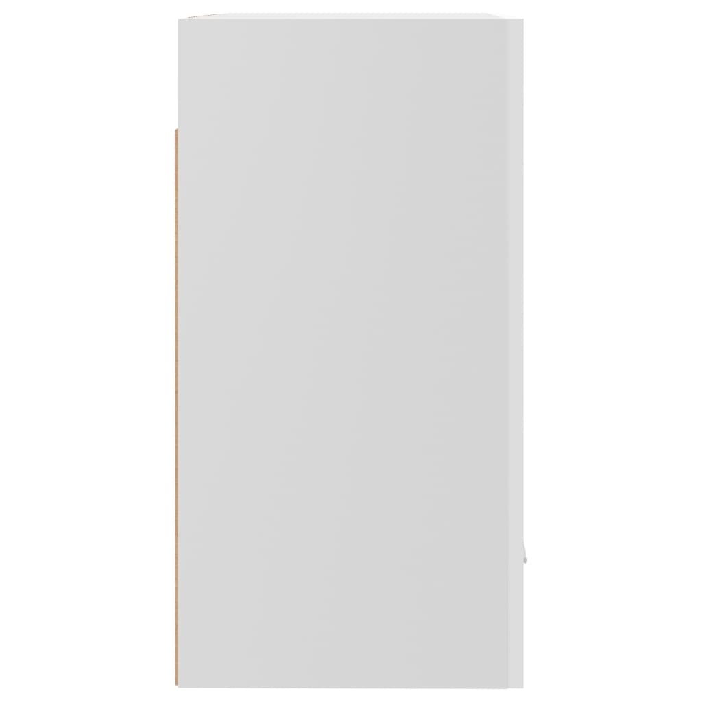 Hängeschränke 2 Stk. Lyon Hochglanz-Weiß 50x31x60 cm Holzwerkstoff - Premium Küchenschränke - Just €110.33! Shop now at homesales4u