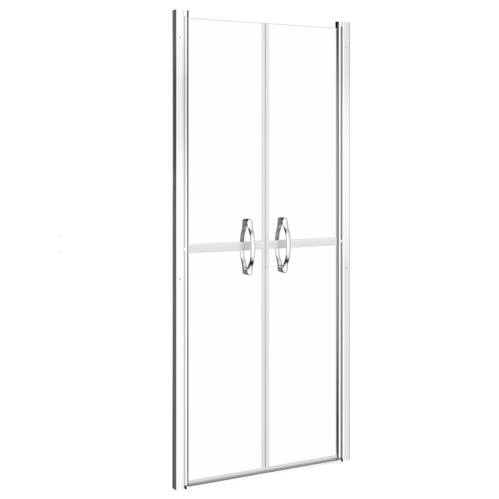 Duschtür Transparent ESG 91x190 cm - Premium Duschkabinen & -türen - Just €237.25! Shop now at homesales4u