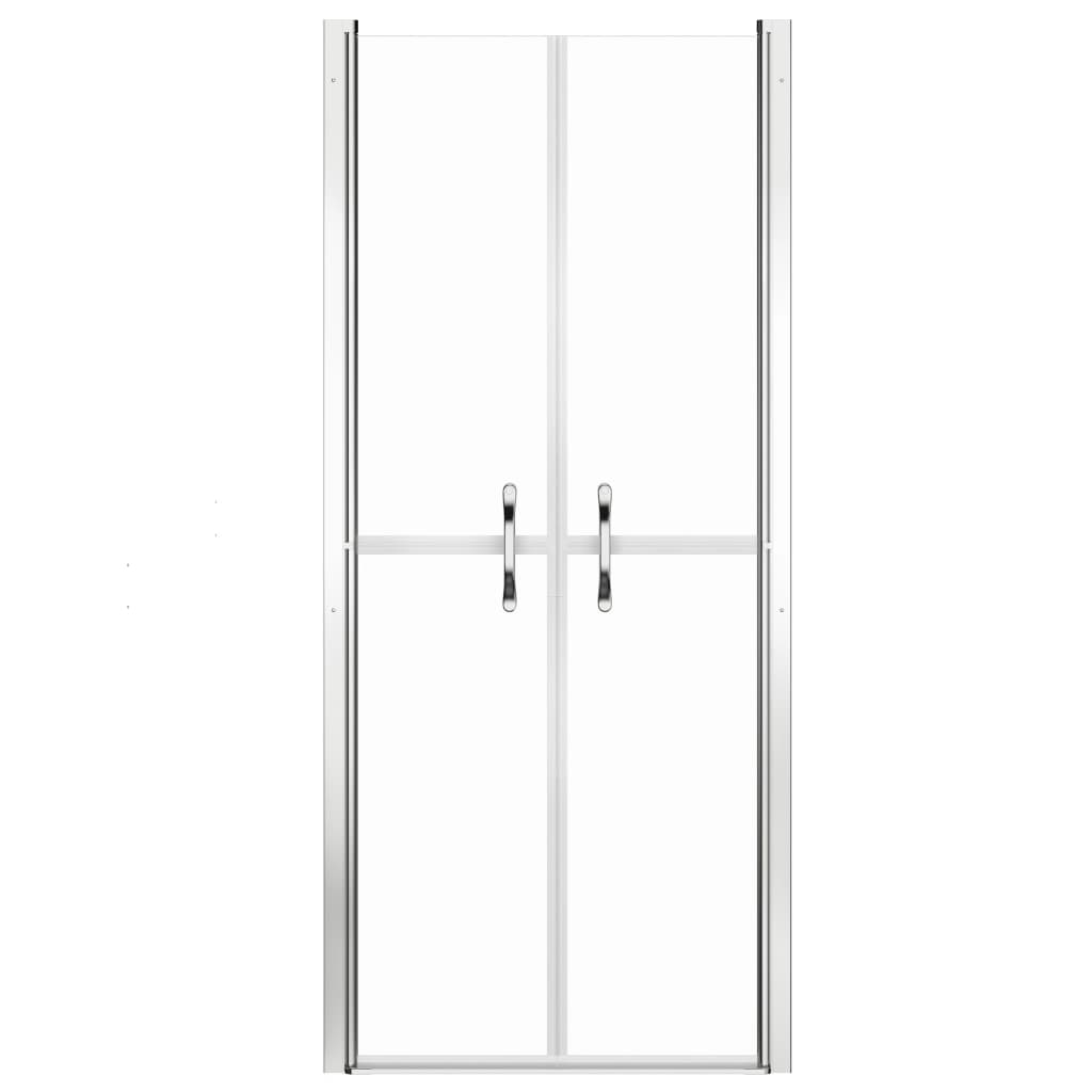 Duschtür Transparent ESG 91x190 cm - Premium Duschkabinen & -türen - Just €237.25! Shop now at homesales4u