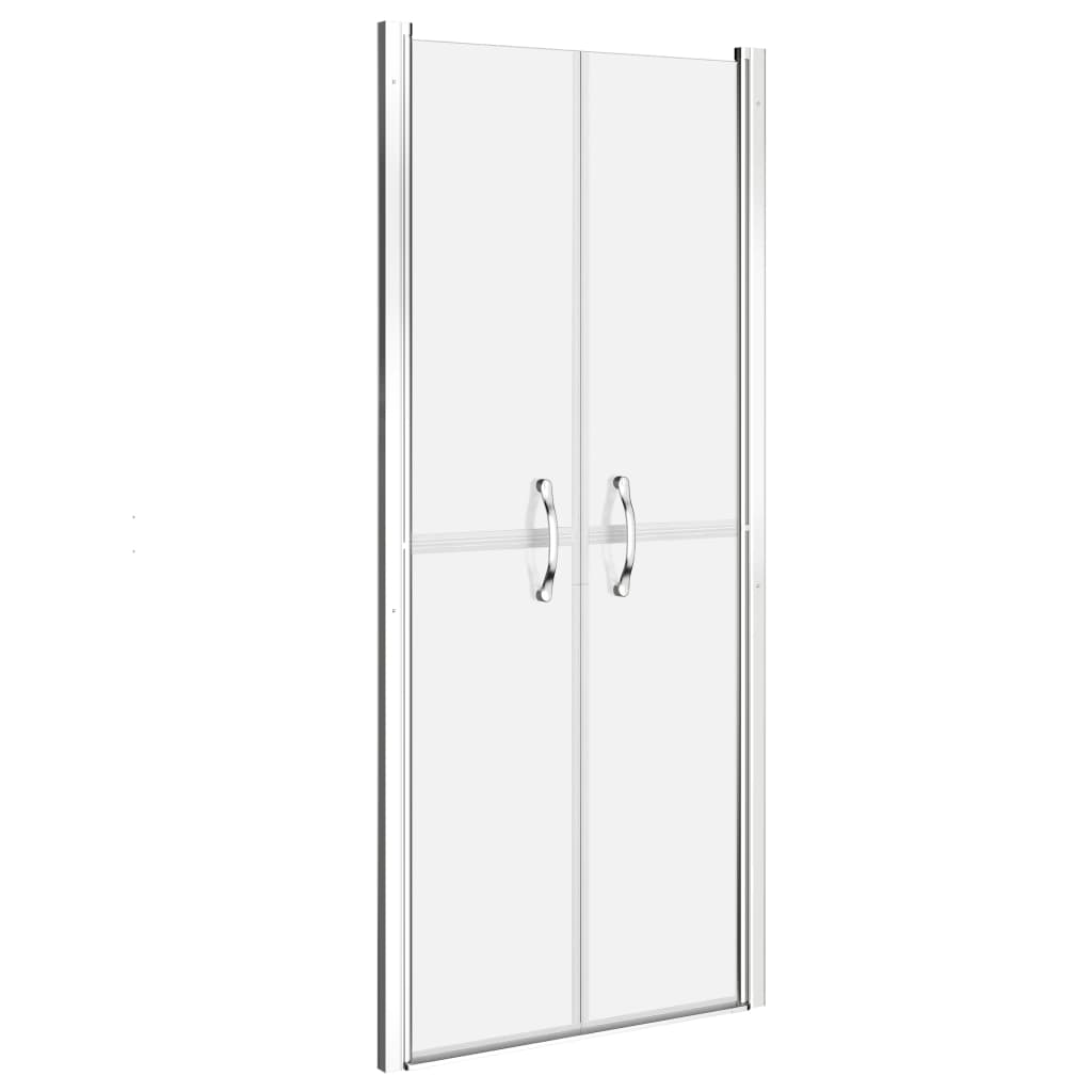 Duschtür Matt ESG 81x190 cm - Premium Duschkabinen & -türen - Just €238.34! Shop now at homesales4u