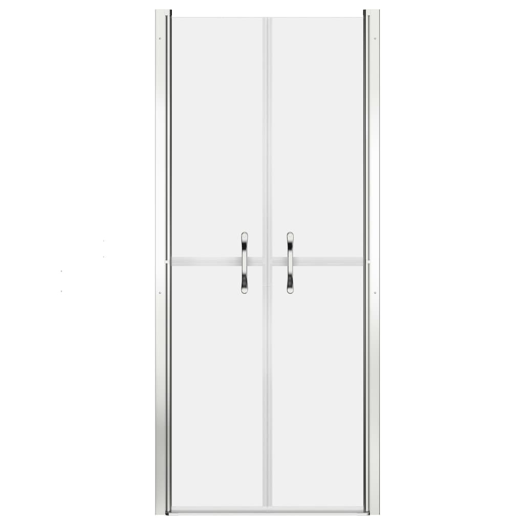 Duschtür Matt ESG 81x190 cm - Premium Duschkabinen & -türen - Just €238.34! Shop now at homesales4u