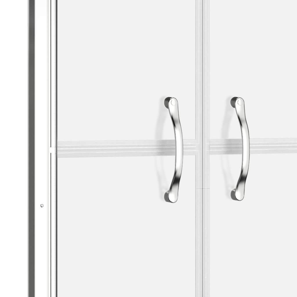 Duschtür Matt ESG 81x190 cm - Premium Duschkabinen & -türen - Just €238.34! Shop now at homesales4u