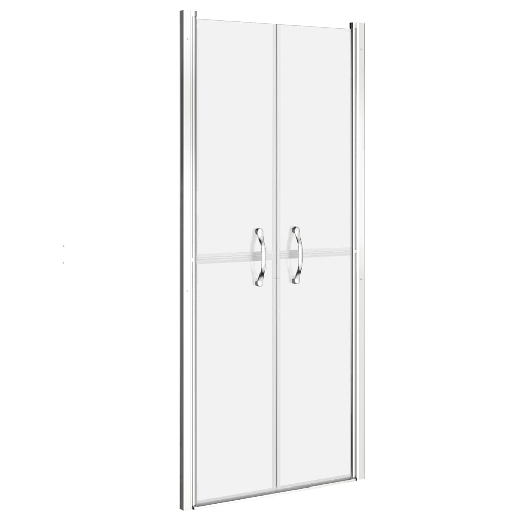 Duschtür Matt ESG 96x190 cm - Premium Duschkabinen & -türen - Just €252.06! Shop now at homesales4u