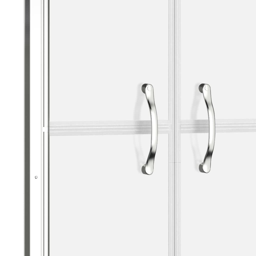 Duschtür Matt ESG 96x190 cm - Premium Duschkabinen & -türen - Just €252.06! Shop now at homesales4u