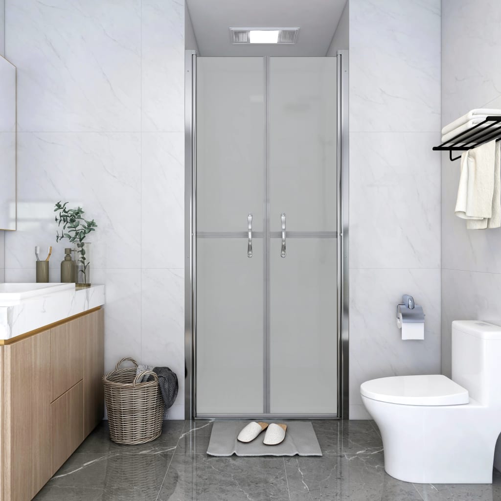 Duschtür Matt ESG 96x190 cm - Premium Duschkabinen & -türen - Just €252.06! Shop now at homesales4u