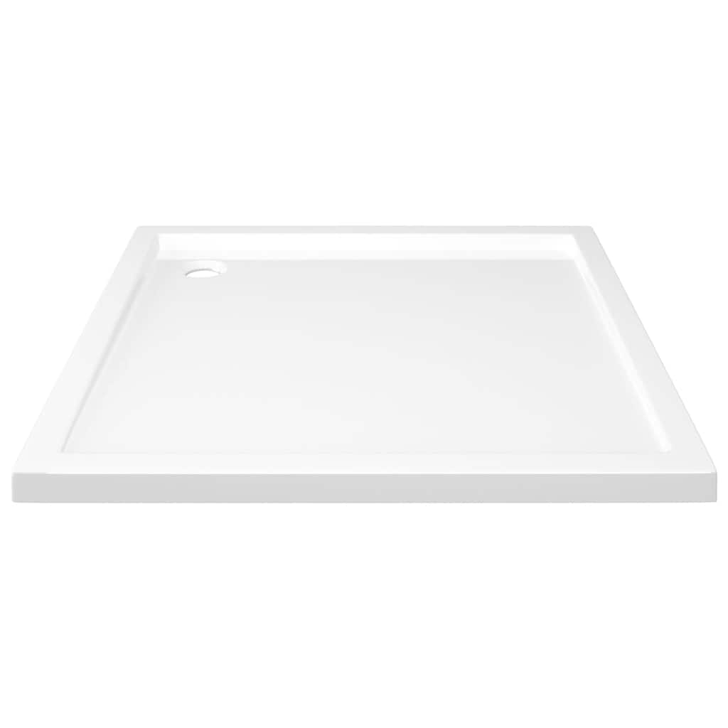 Duschtasse ABS Quadratisch 90x90 cm - Premium Duschwannen - Just €158.79! Shop now at homesales4u