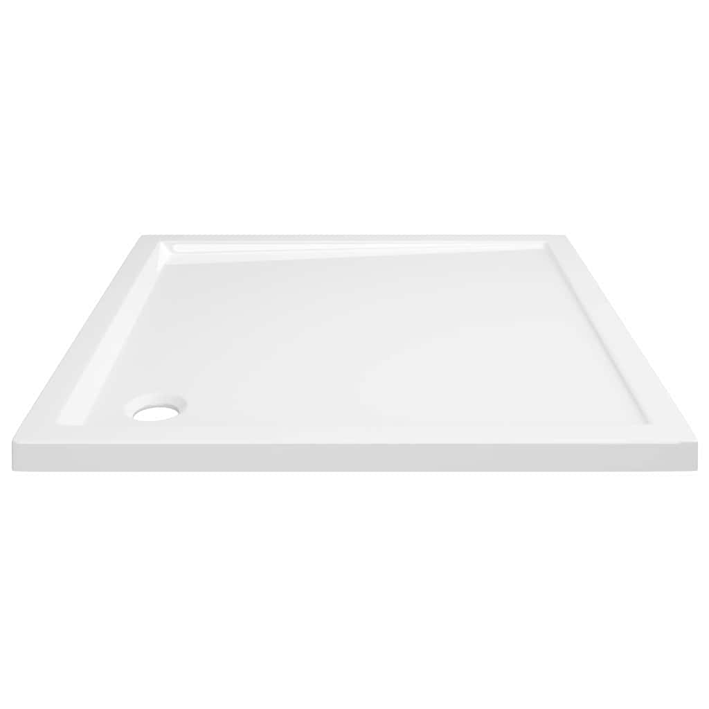Duschtasse ABS Quadratisch 90x90 cm - Premium Duschwannen - Just €158.79! Shop now at homesales4u