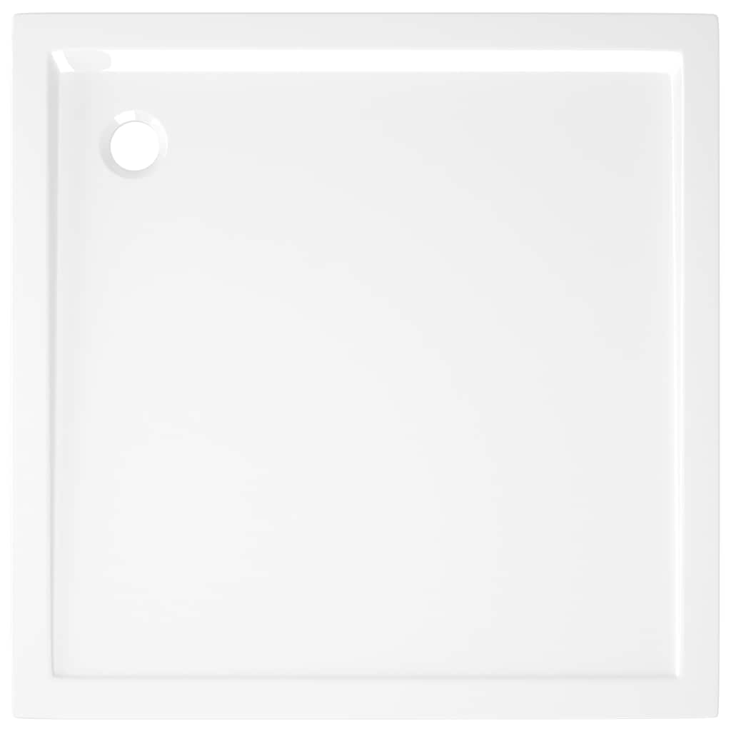 Duschtasse ABS Quadratisch 90x90 cm - Premium Duschwannen - Just €158.79! Shop now at homesales4u