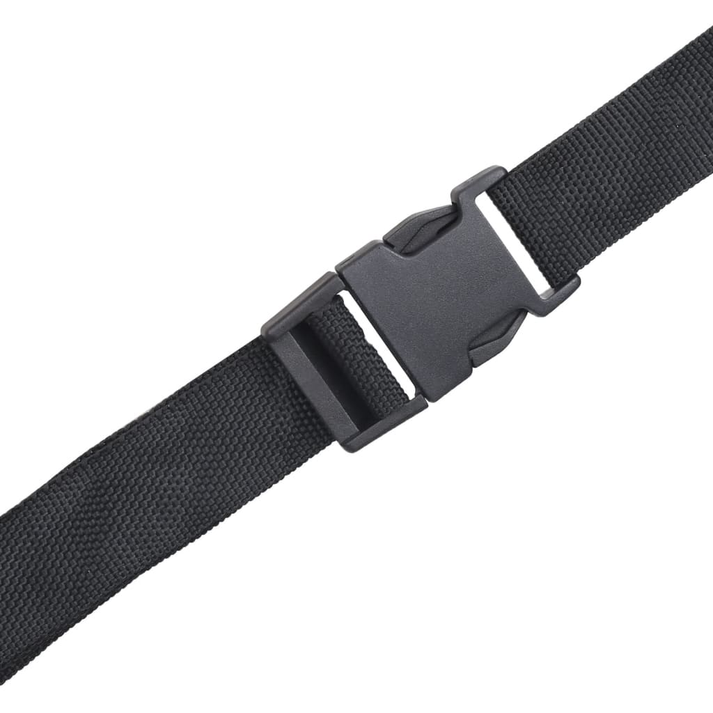 Bootsplane Grau 410x110x40 cm - Premium Bootspersenninge & Bootsplanen - Just €58.14! Shop now at homesales4u