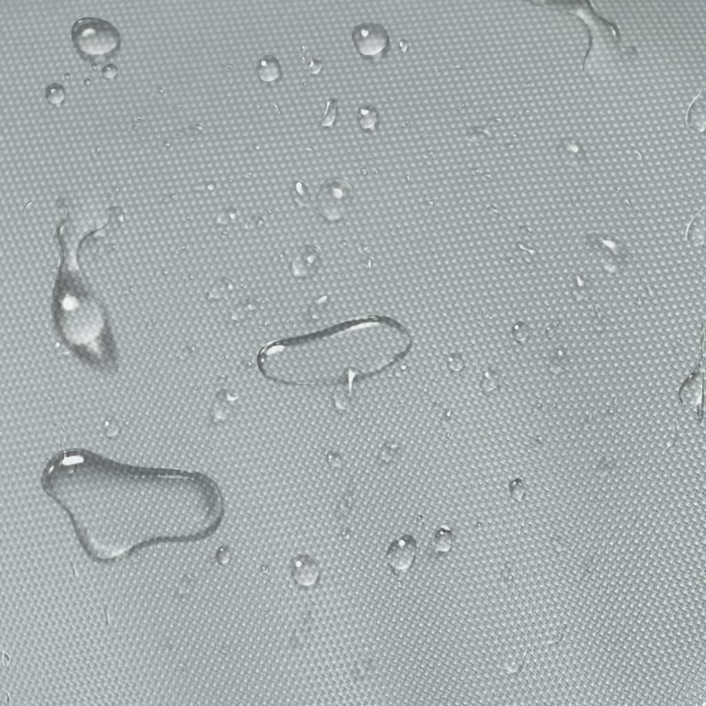 Bootsplane Grau 410x110x40 cm - Premium Bootspersenninge & Bootsplanen - Just €58.14! Shop now at homesales4u