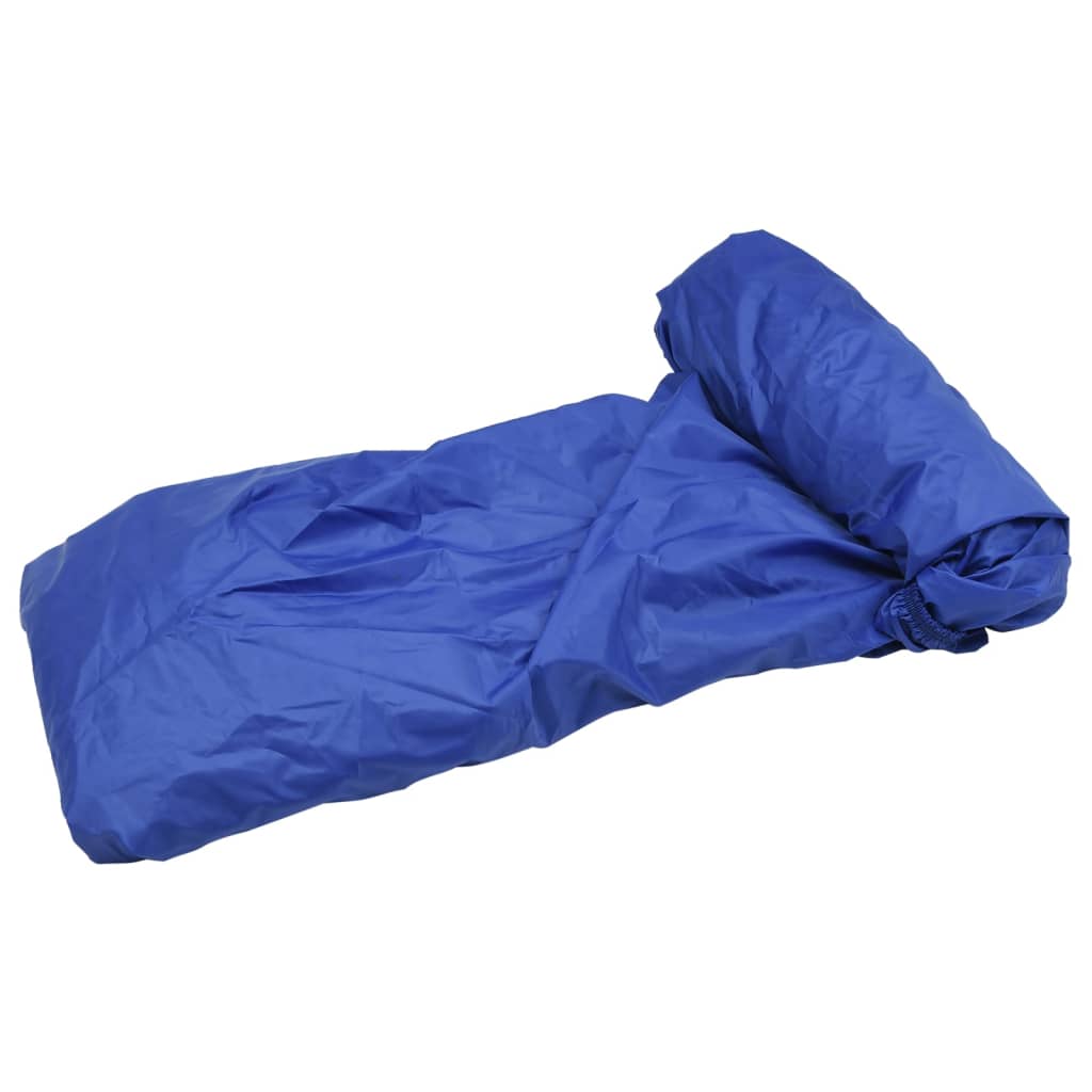 Bootsplane Blau 530x133x40 cm - Premium Bootspersenninge & Bootsplanen - Just €63.95! Shop now at homesales4u