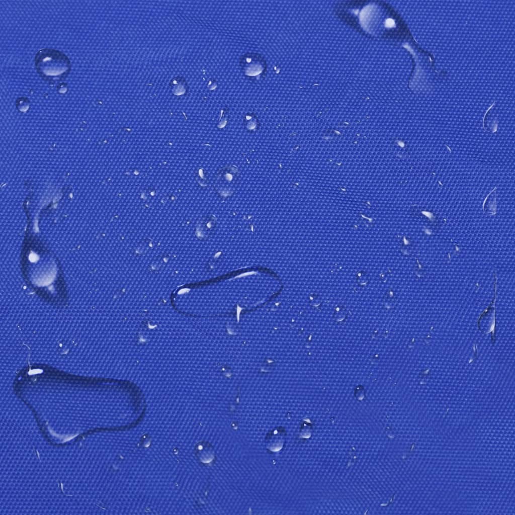 Bootsplane Blau 530x133x40 cm - Premium Bootspersenninge & Bootsplanen - Just €63.95! Shop now at homesales4u
