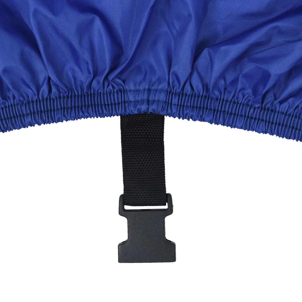 Bootsplane Blau 530x199x40 cm - Premium Bootspersenninge & Bootsplanen - Just €79.47! Shop now at homesales4u