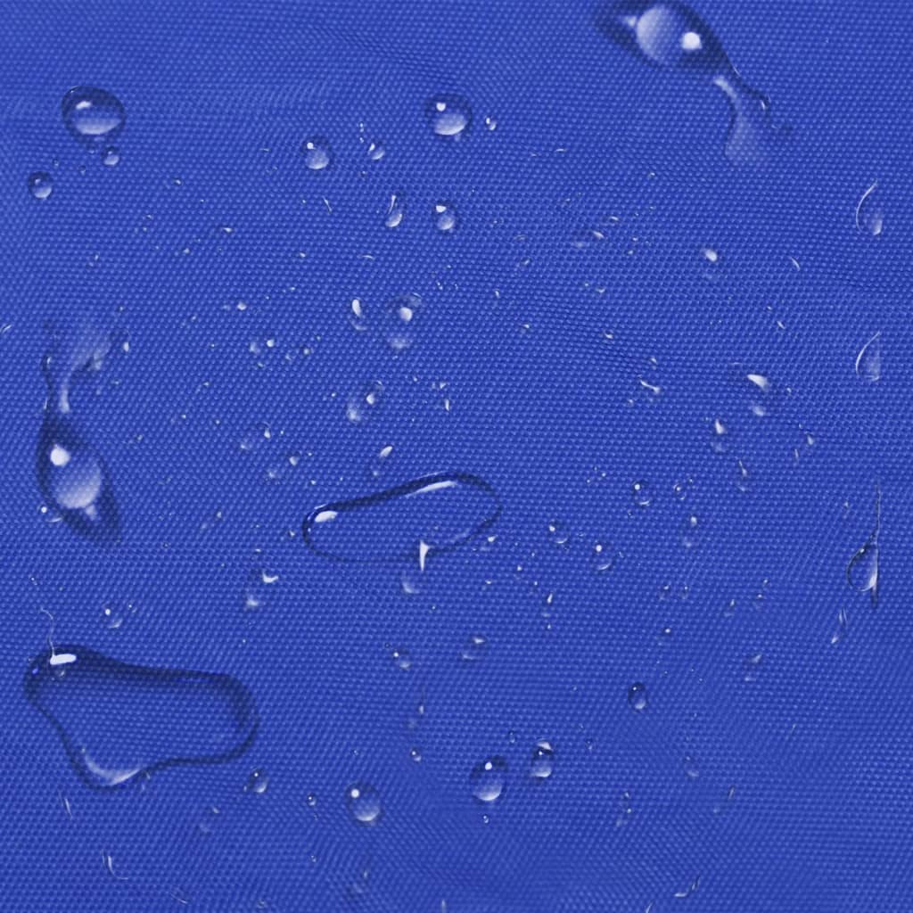 Bootsplane Blau 530x199x40 cm - Premium Bootspersenninge & Bootsplanen - Just €79.47! Shop now at homesales4u
