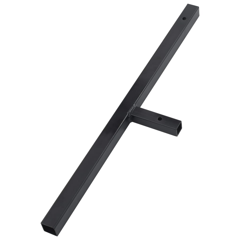 Erdbohrer mit Griff 250 mm mit Verlängerungsrohr 8 m Stahl - Premium Schneckenbohrer - Just €206.38! Shop now at homesales4u
