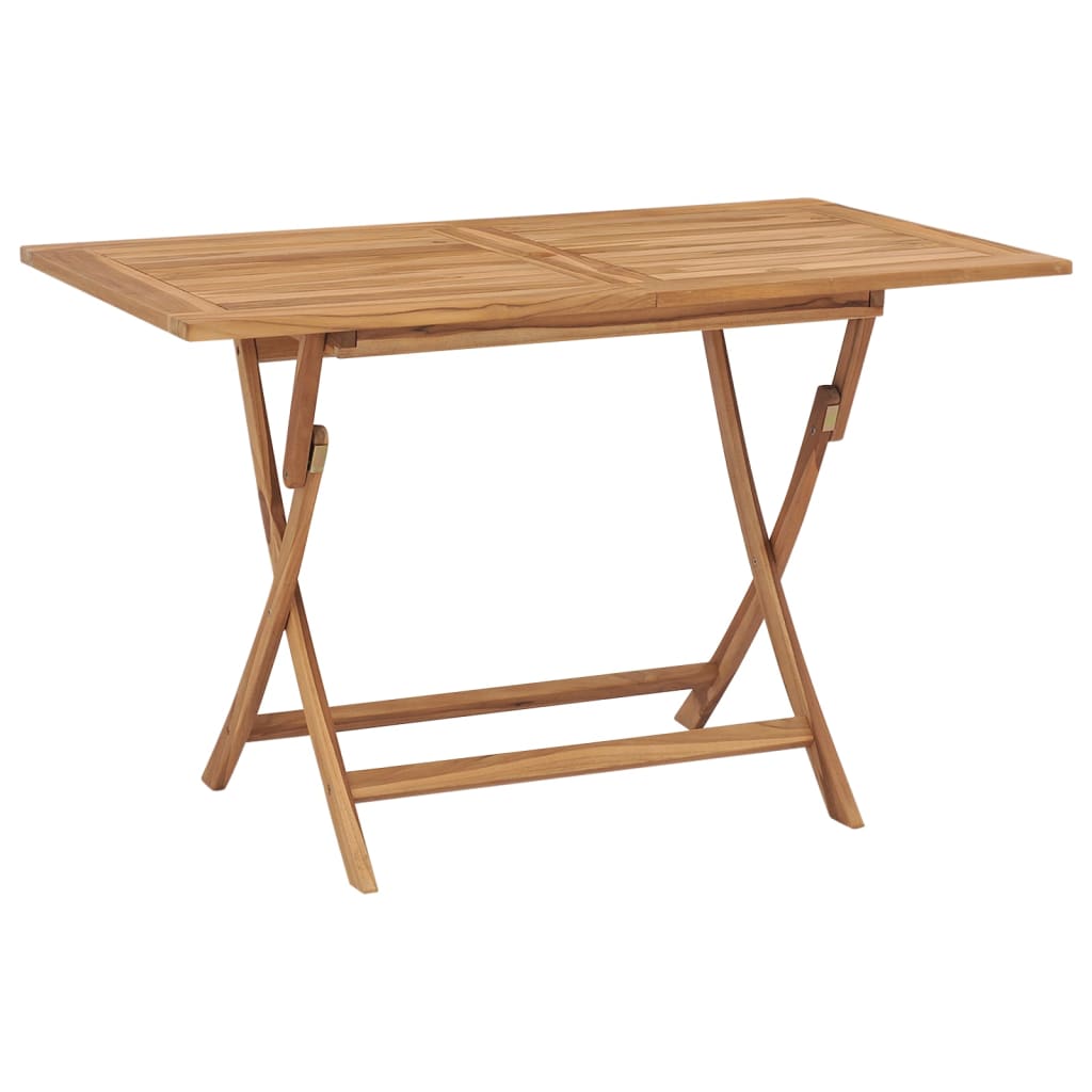 7-tlg. Garten-Essgruppe Massivholz Teak - Premium Gartenmöbel-Sets - Just €642.62! Shop now at homesales4u