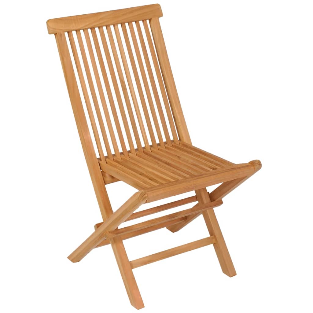 7-tlg. Garten-Essgruppe Massivholz Teak - Premium Gartenmöbel-Sets - Just €642.62! Shop now at homesales4u