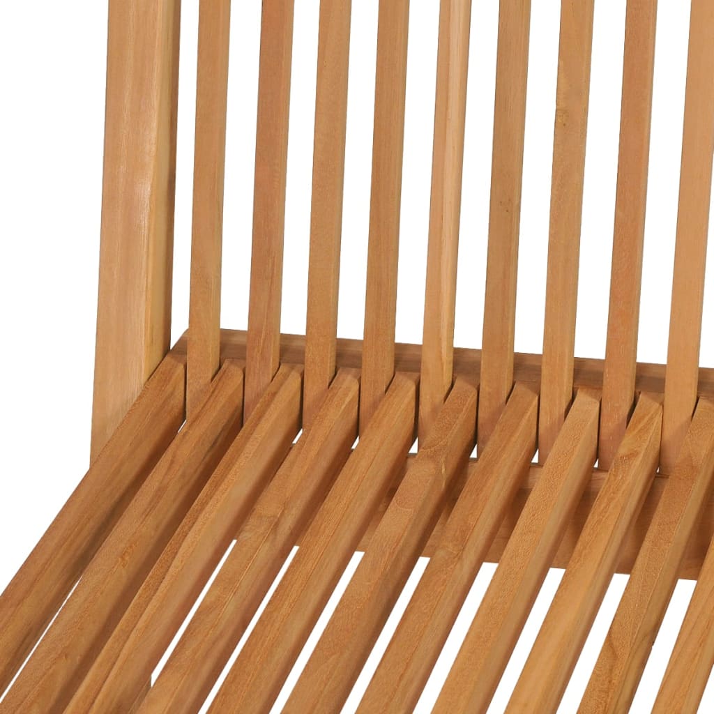 7-tlg. Garten-Essgruppe Massivholz Teak - Premium Gartenmöbel-Sets - Just €642.62! Shop now at homesales4u