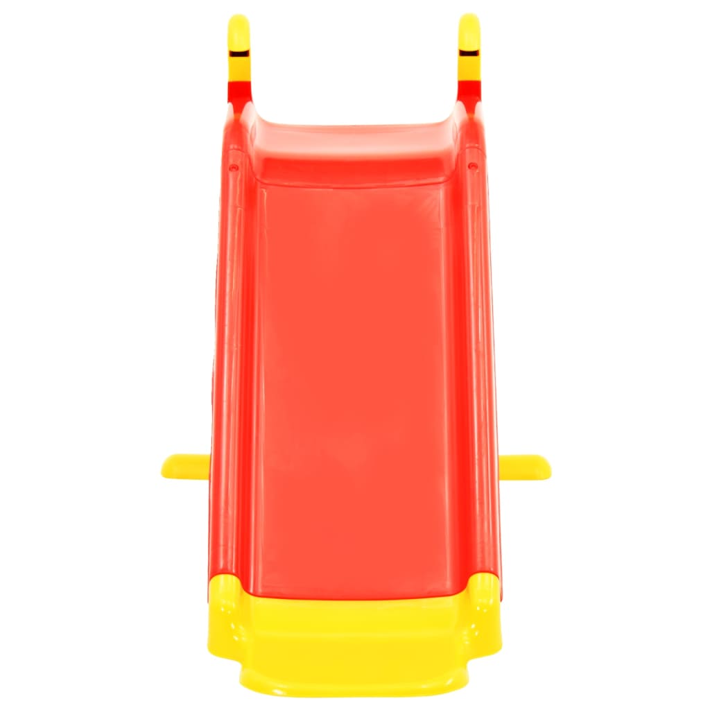 Rutsche für Kinder 141 cm PP - Premium Rutschen - Just €77.77! Shop now at homesales4u