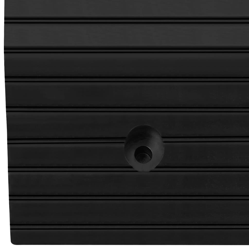 Brückenschwellenrampe 80x40x8 cm Gummi - Premium Verkehrsschilder - Just €111.99! Shop now at homesales4u