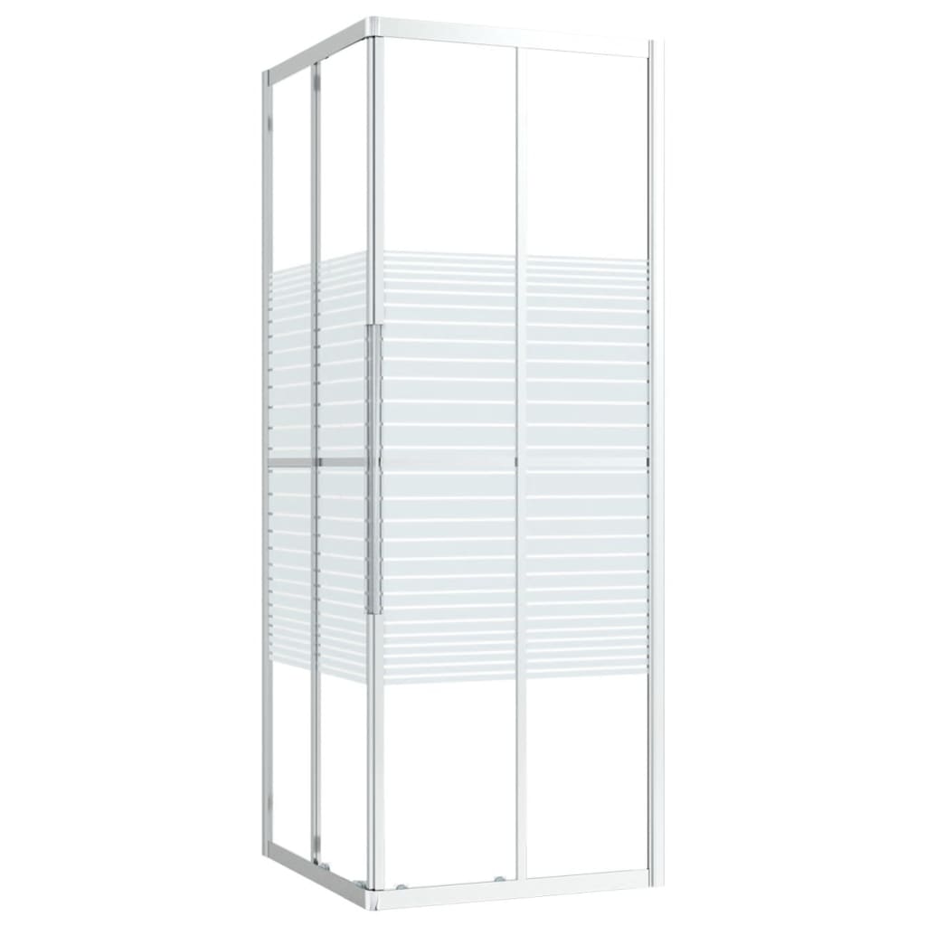 Duschkabine ESG 70x70x180 cm - Premium Duschkabinen & -türen - Just €318.53! Shop now at homesales4u