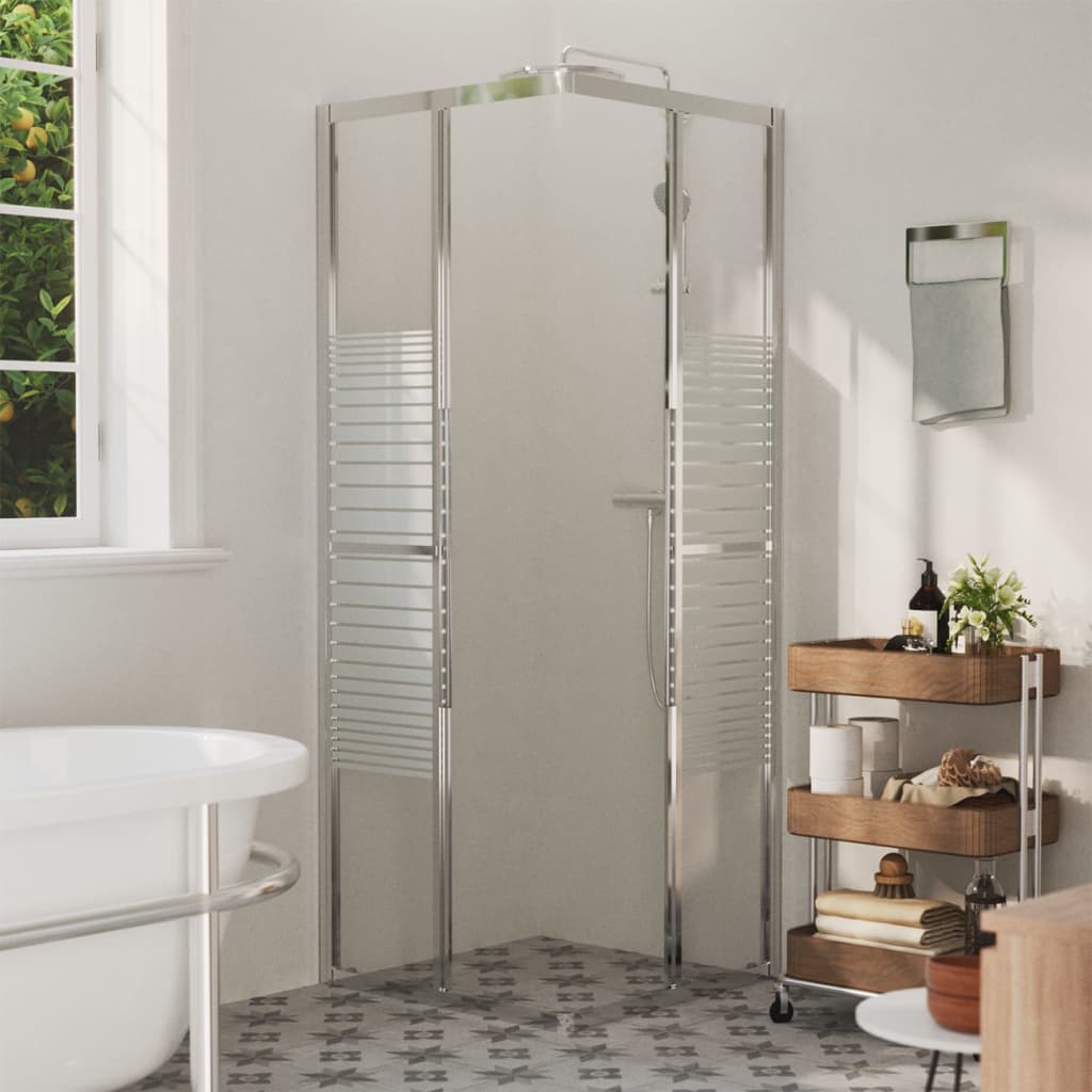 Duschkabine ESG 70x70x180 cm - Premium Duschkabinen & -türen - Just €318.53! Shop now at homesales4u