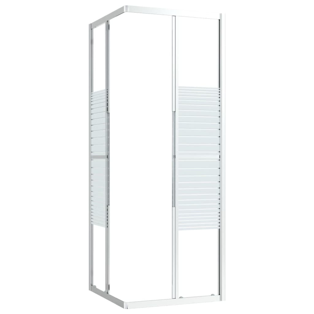 Duschkabine ESG 70x70x180 cm - Premium Duschkabinen & -türen - Just €318.53! Shop now at homesales4u