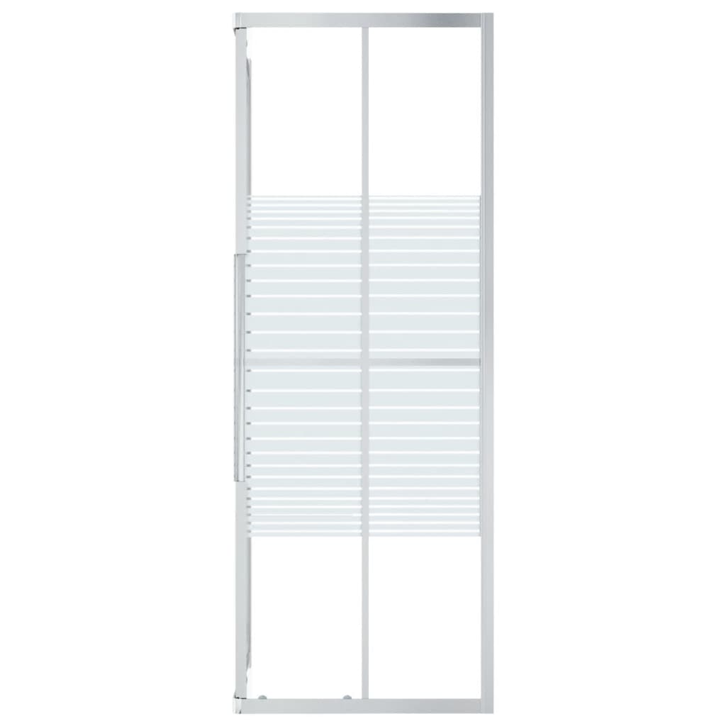 Duschkabine ESG 70x70x180 cm - Premium Duschkabinen & -türen - Just €318.53! Shop now at homesales4u