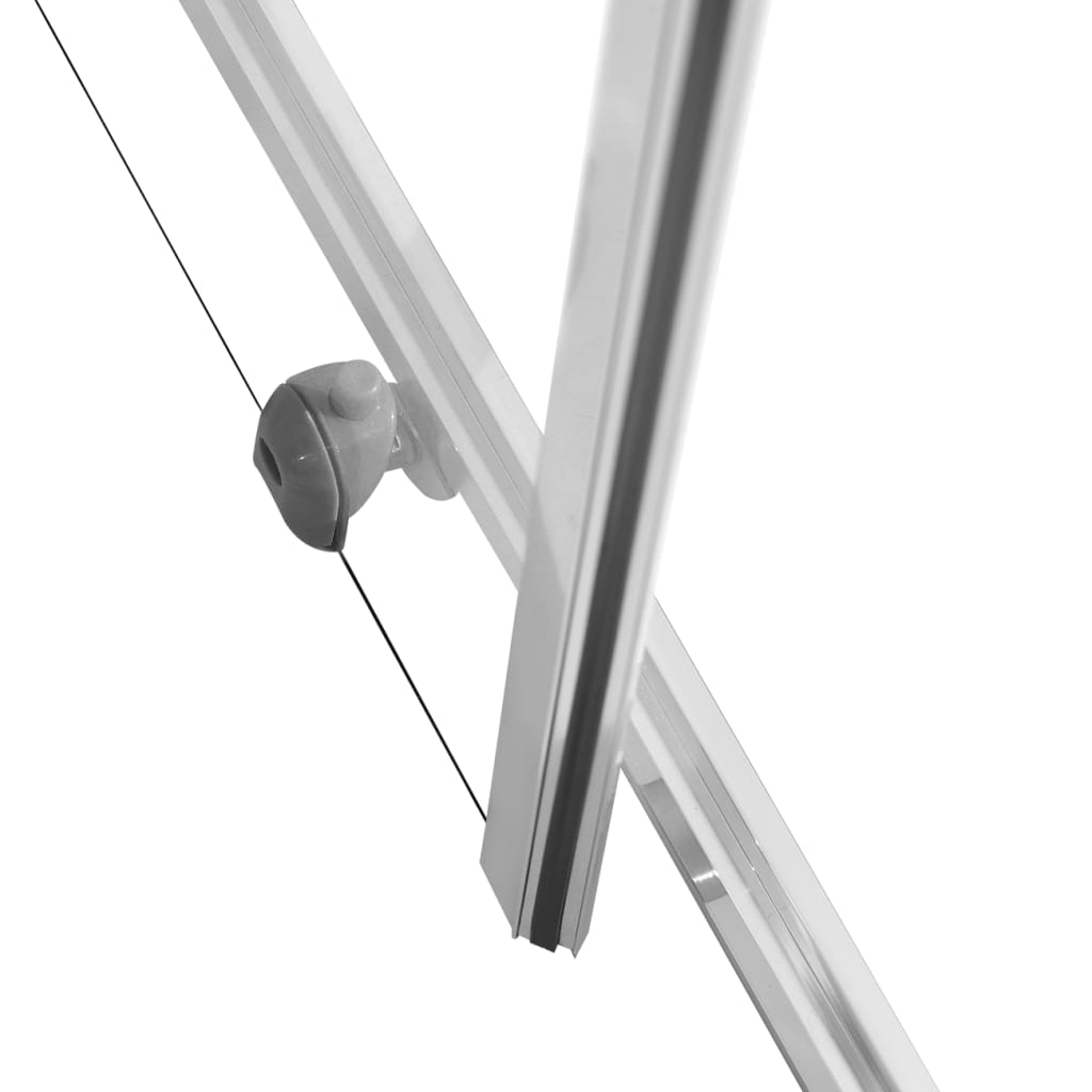Duschkabine ESG 70x70x180 cm - Premium Duschkabinen & -türen - Just €318.53! Shop now at homesales4u