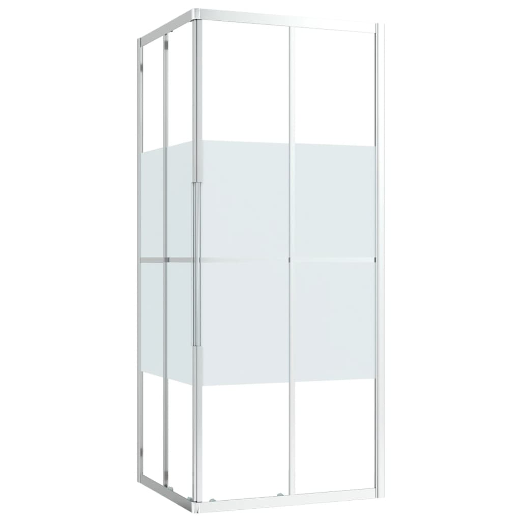 Duschkabine ESG 80x70x180 cm - Premium Duschkabinen & -türen - Just €315.56! Shop now at homesales4u