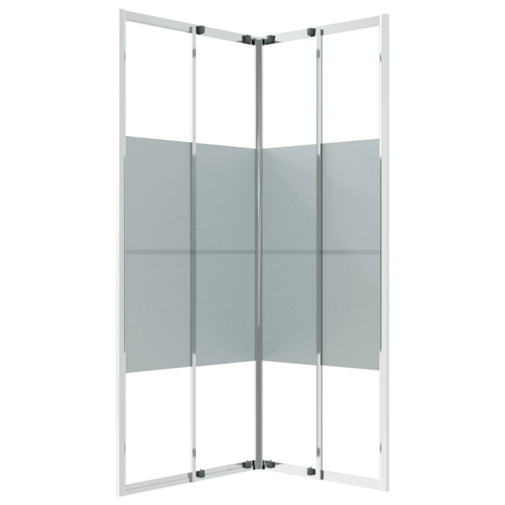 Duschkabine ESG 80x70x180 cm - Premium Duschkabinen & -türen - Just €315.56! Shop now at homesales4u
