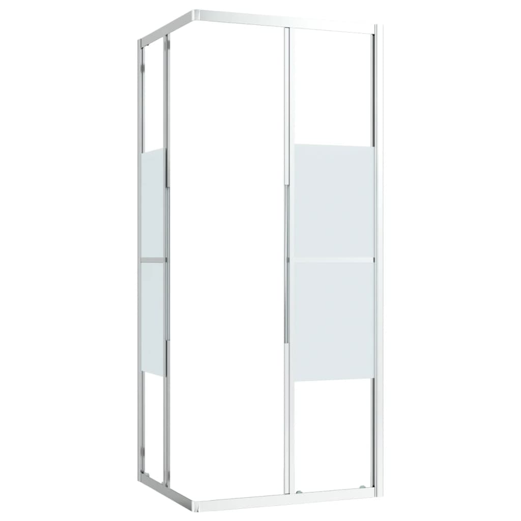 Duschkabine ESG 80x70x180 cm - Premium Duschkabinen & -türen - Just €315.56! Shop now at homesales4u