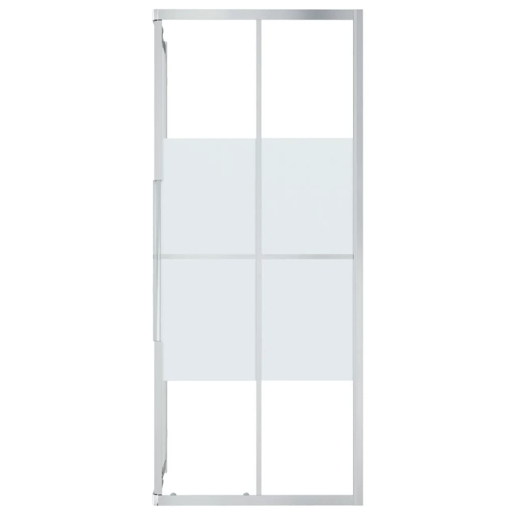 Duschkabine ESG 80x70x180 cm - Premium Duschkabinen & -türen - Just €315.56! Shop now at homesales4u