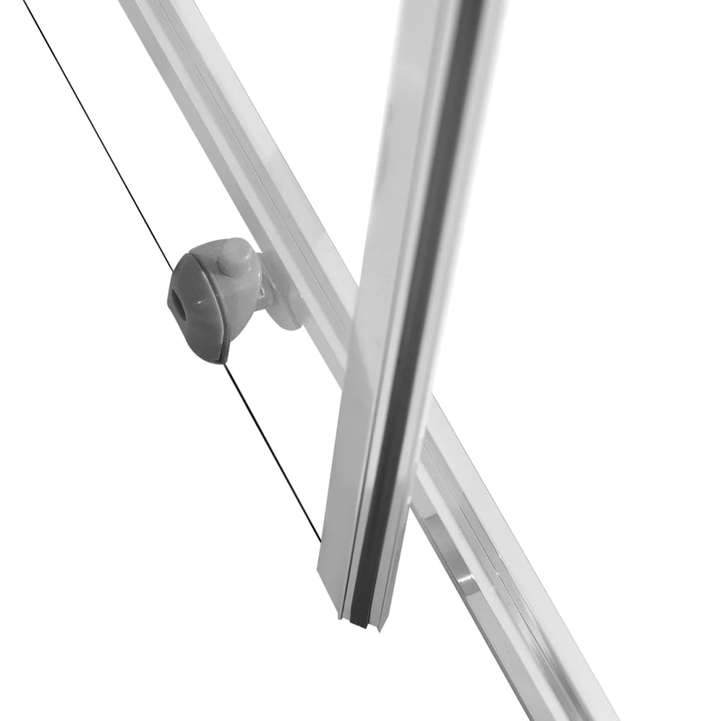 Duschkabine ESG 80x70x180 cm - Premium Duschkabinen & -türen - Just €315.56! Shop now at homesales4u