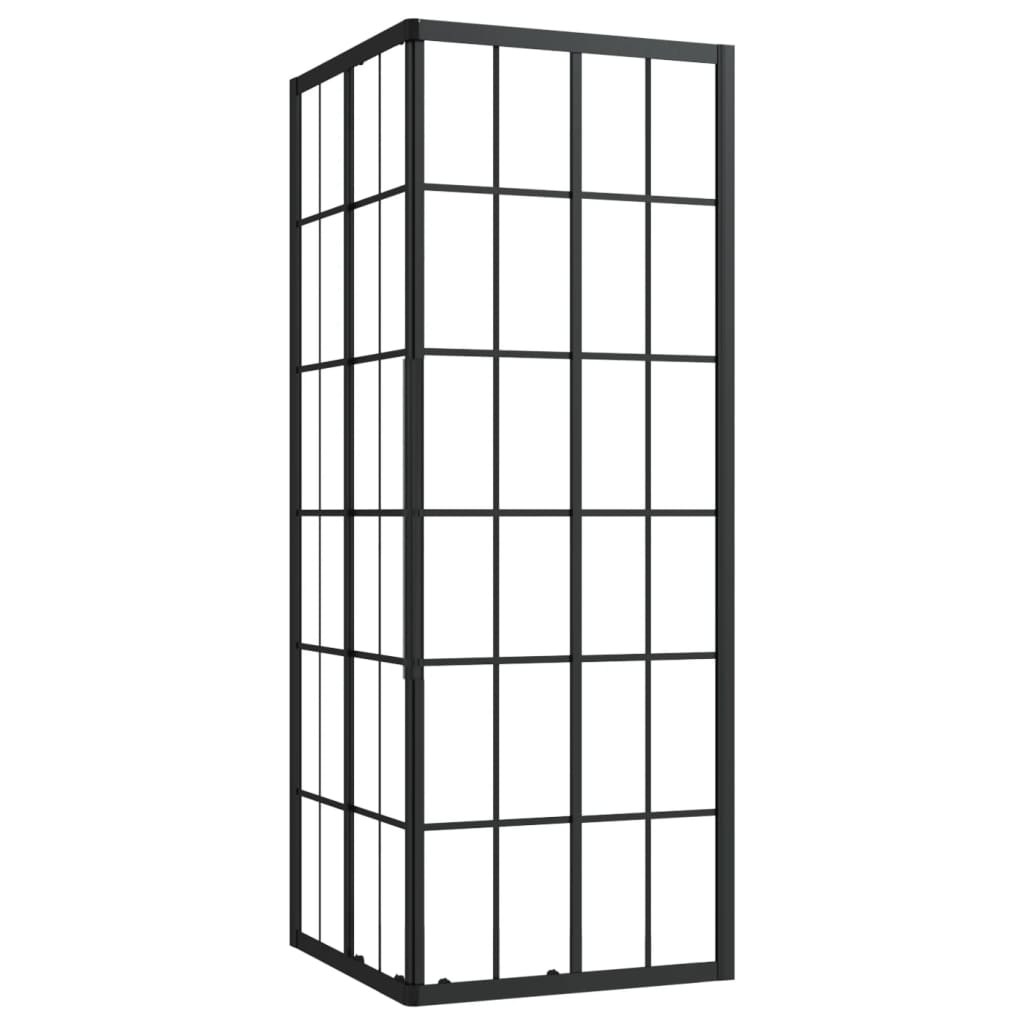 Duschkabine ESG 70x70x180 cm - Premium Duschkabinen & -türen - Just €334.71! Shop now at homesales4u