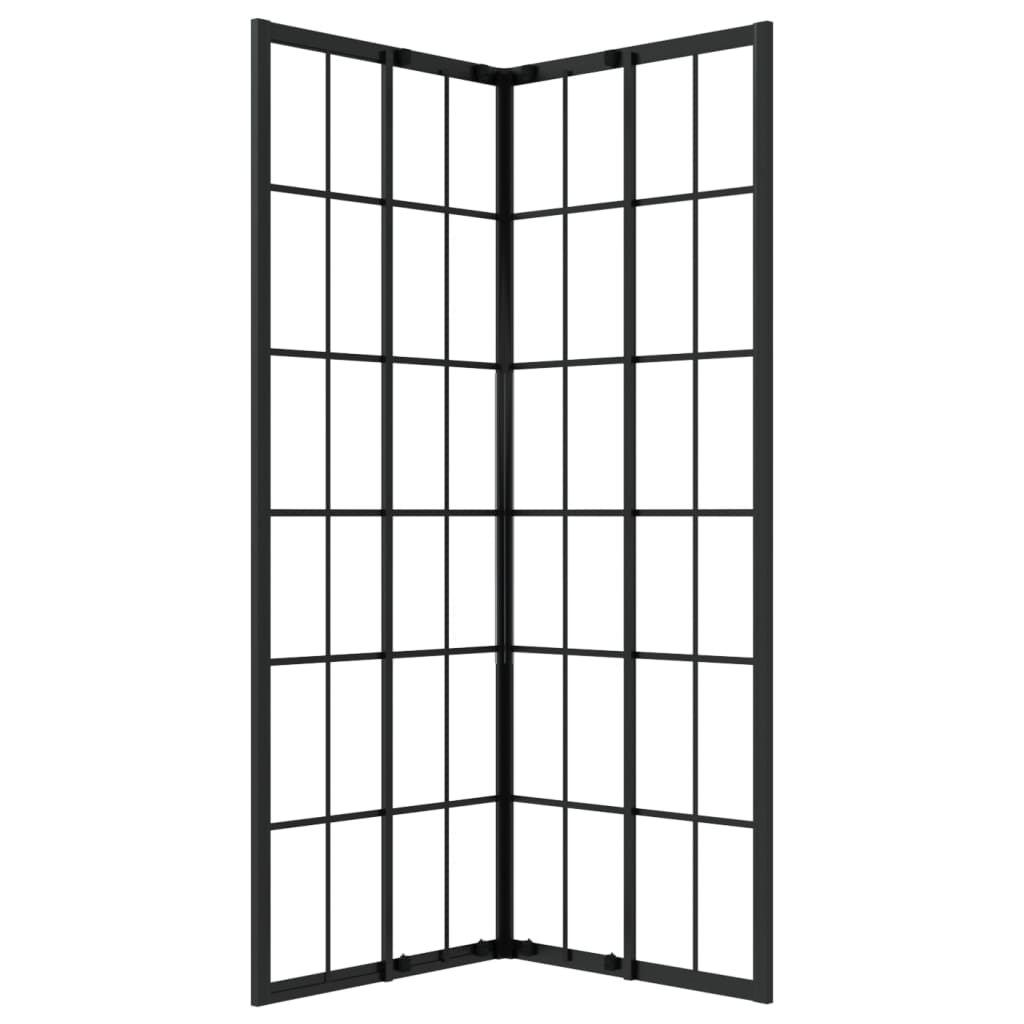 Duschkabine ESG 70x70x180 cm - Premium Duschkabinen & -türen - Just €334.71! Shop now at homesales4u