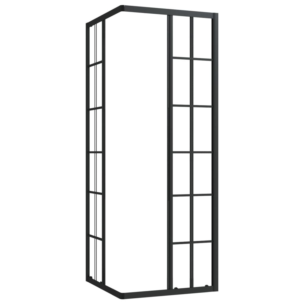 Duschkabine ESG 70x70x180 cm - Premium Duschkabinen & -türen - Just €334.71! Shop now at homesales4u