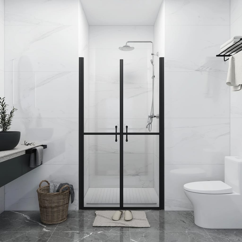 Duschtür Klar ESG (93-96)x190 cm - Premium Duschkabinen & -türen - Just €271.10! Shop now at homesales4u